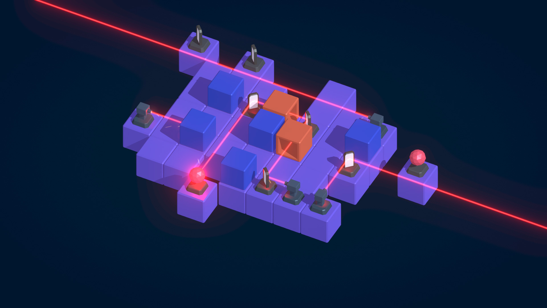 Rayland screenshot 3