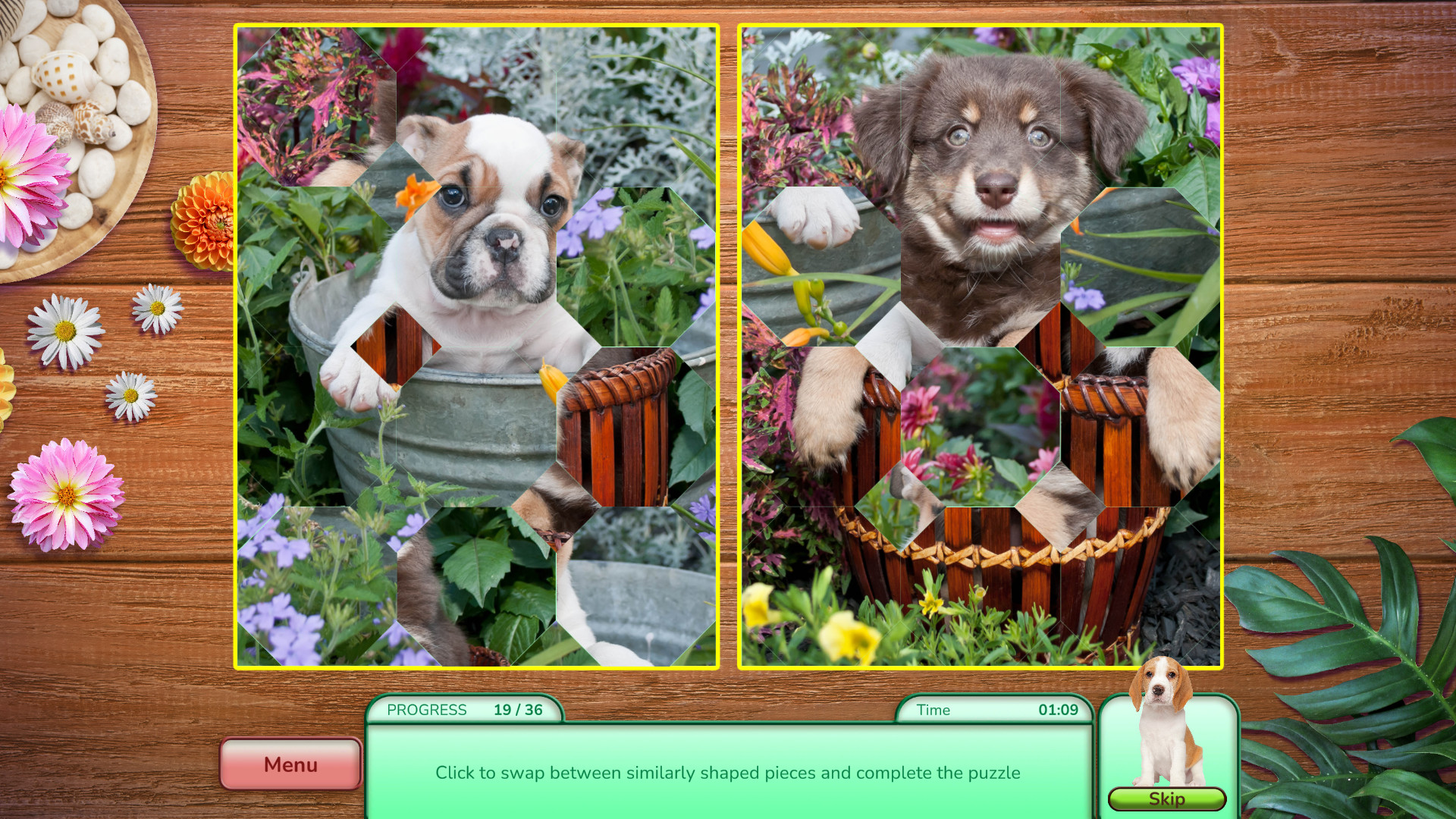 I Love Finding Pups screenshot 4
