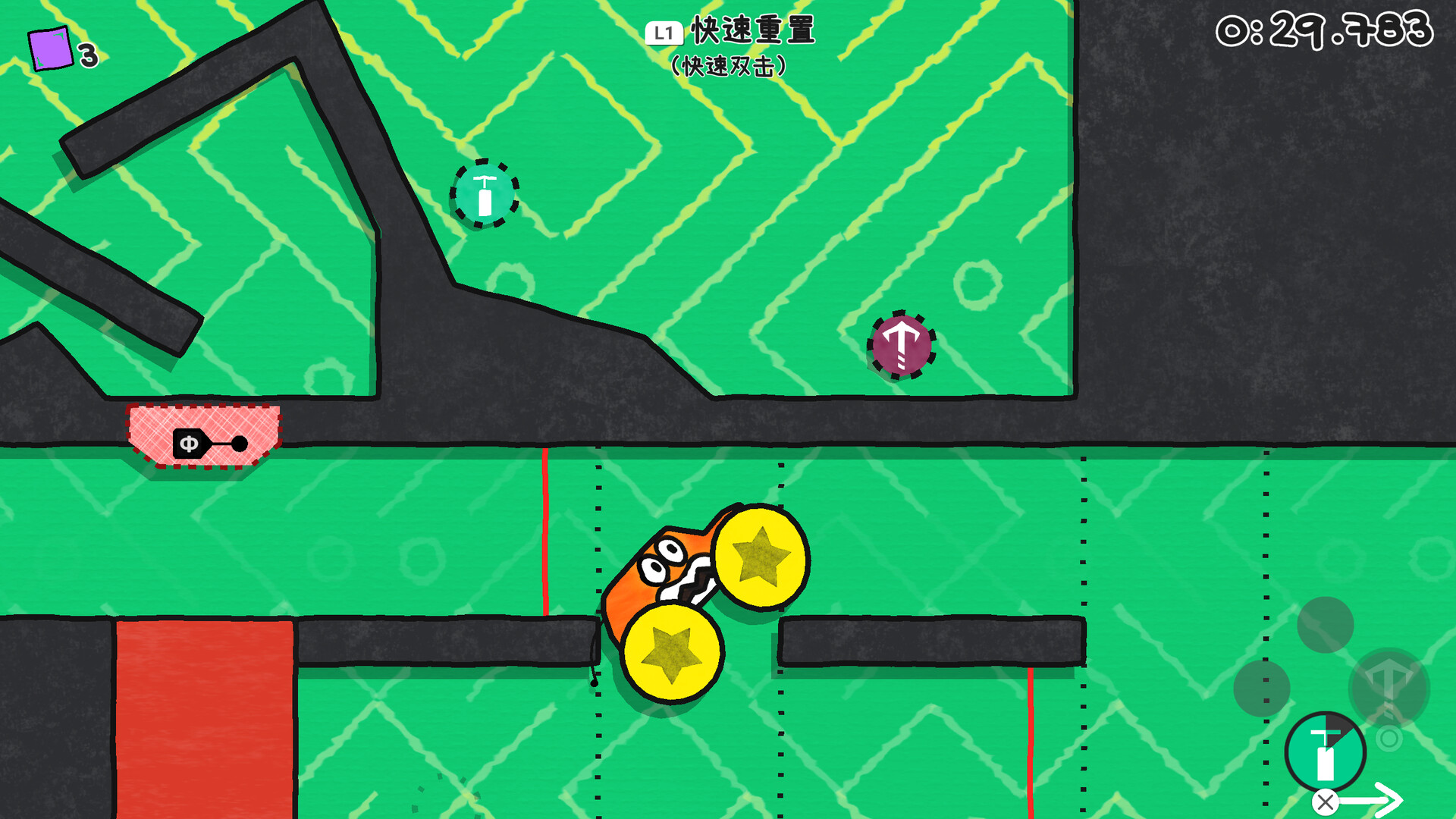 小镇青年游戏社xzqngame.com