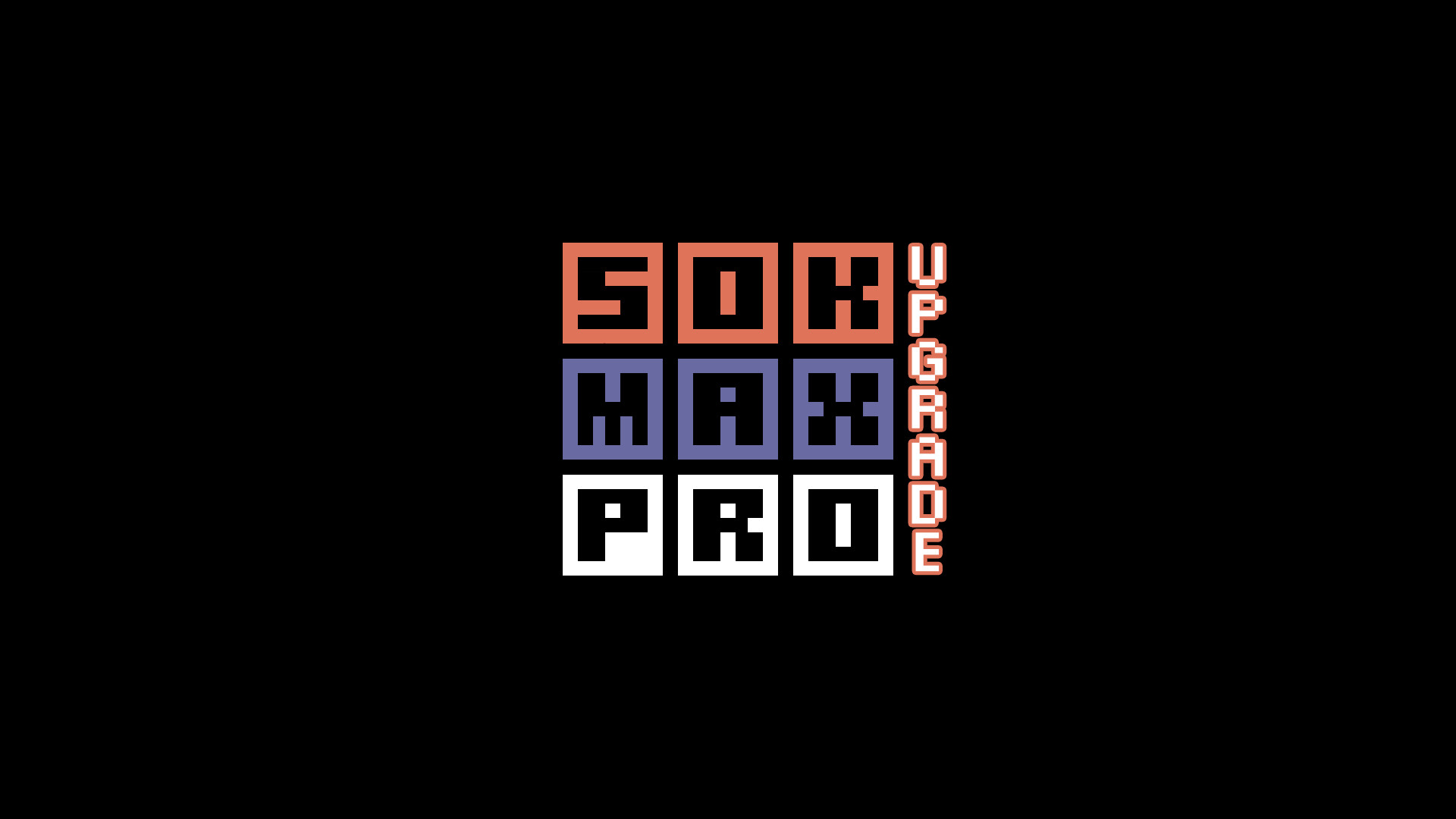 SOK MAX PRO screenshot 1