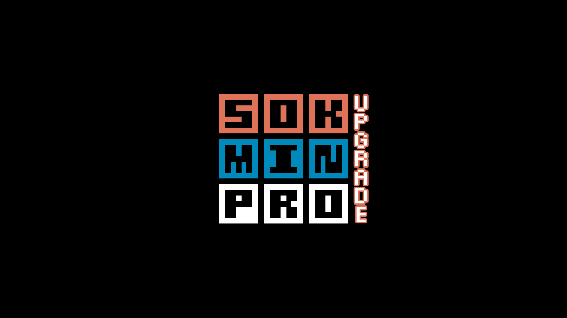 SOK MIN PRO screenshot 1