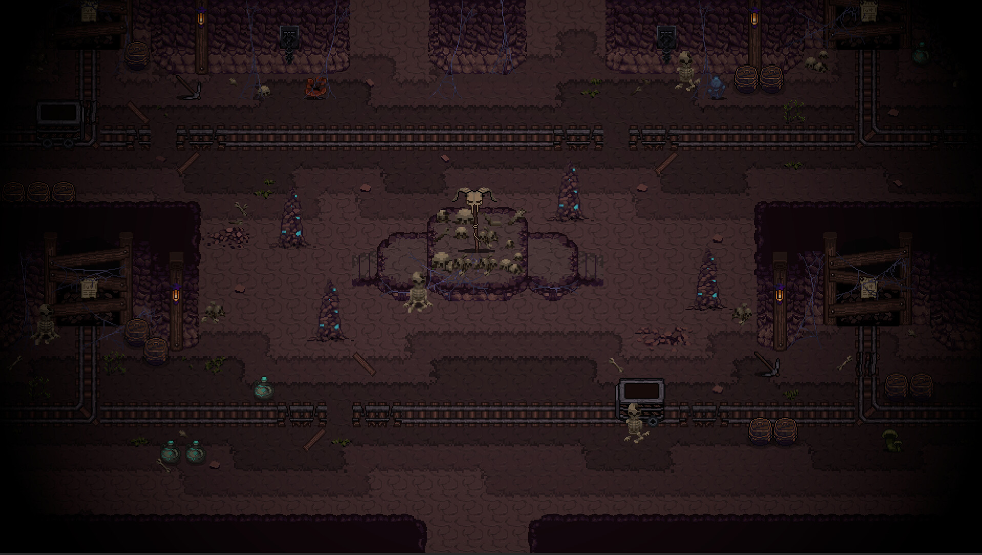 Last Devil screenshot 22