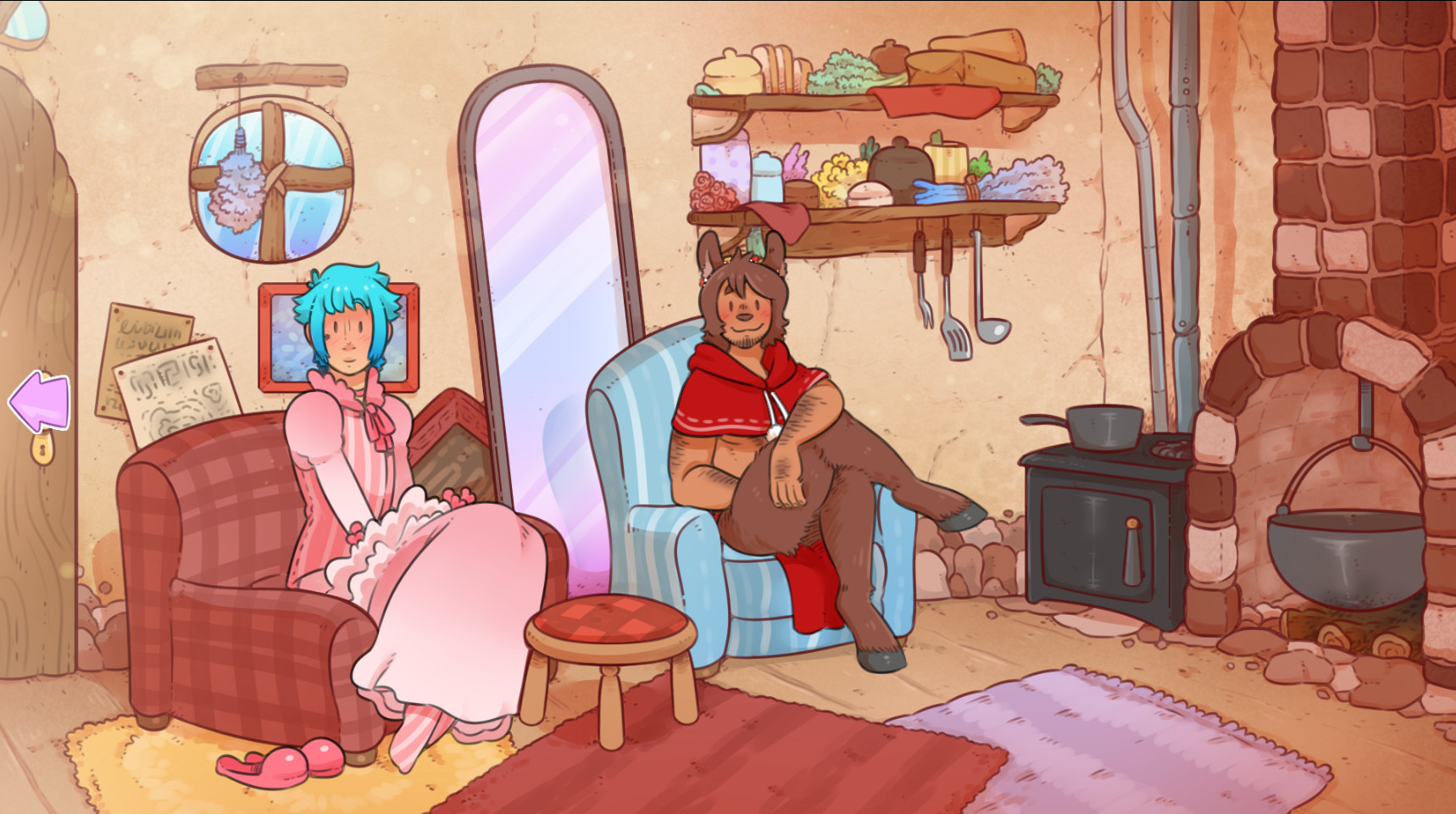 Solanaceae: After All screenshot 11