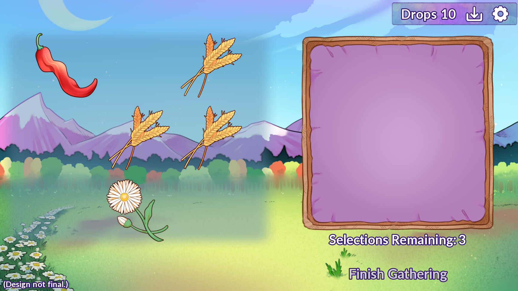 Solanaceae: After All screenshot 4