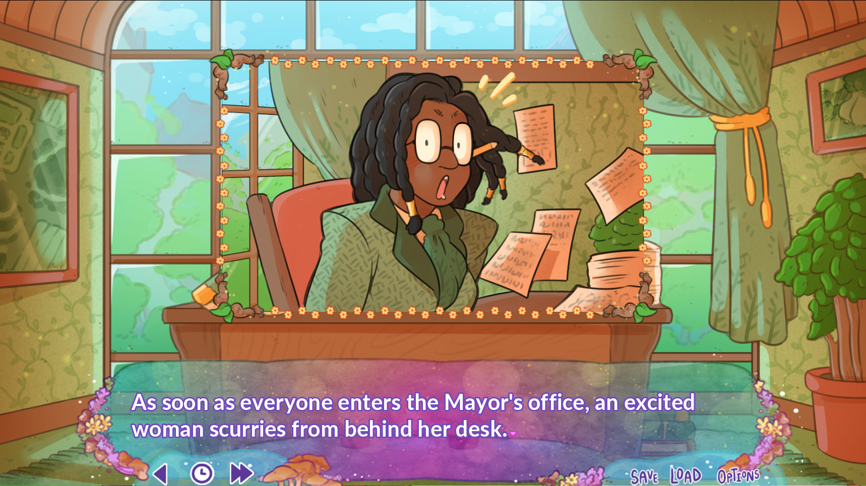 Solanaceae: After All screenshot 7