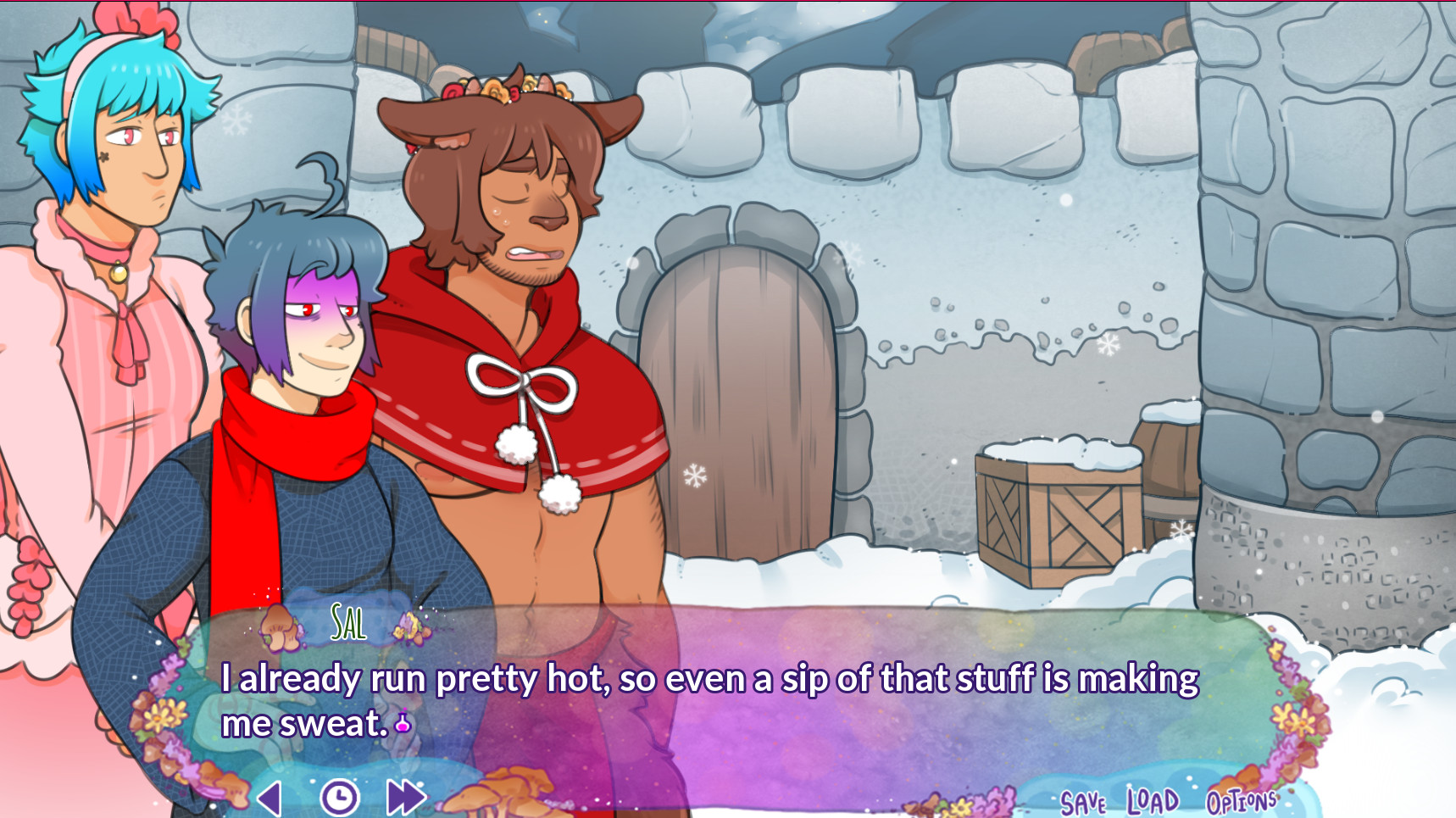 Solanaceae: After All screenshot 8