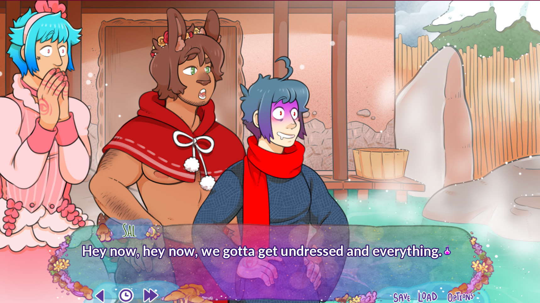 Solanaceae: After All screenshot 12