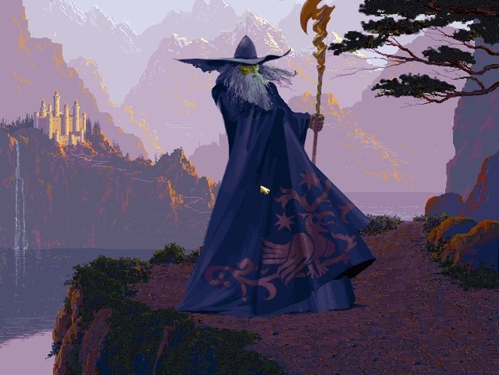 Fantasy General screenshot 8
