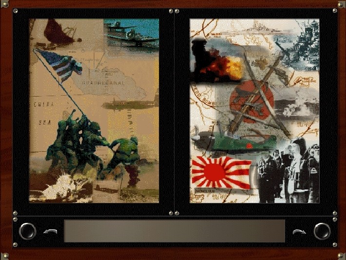 Pacific General screenshot 3