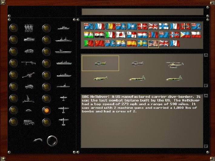 Pacific General screenshot 8