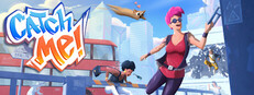 GRATUIT: Catch Me! pe Steam (valoare ~10 RON)