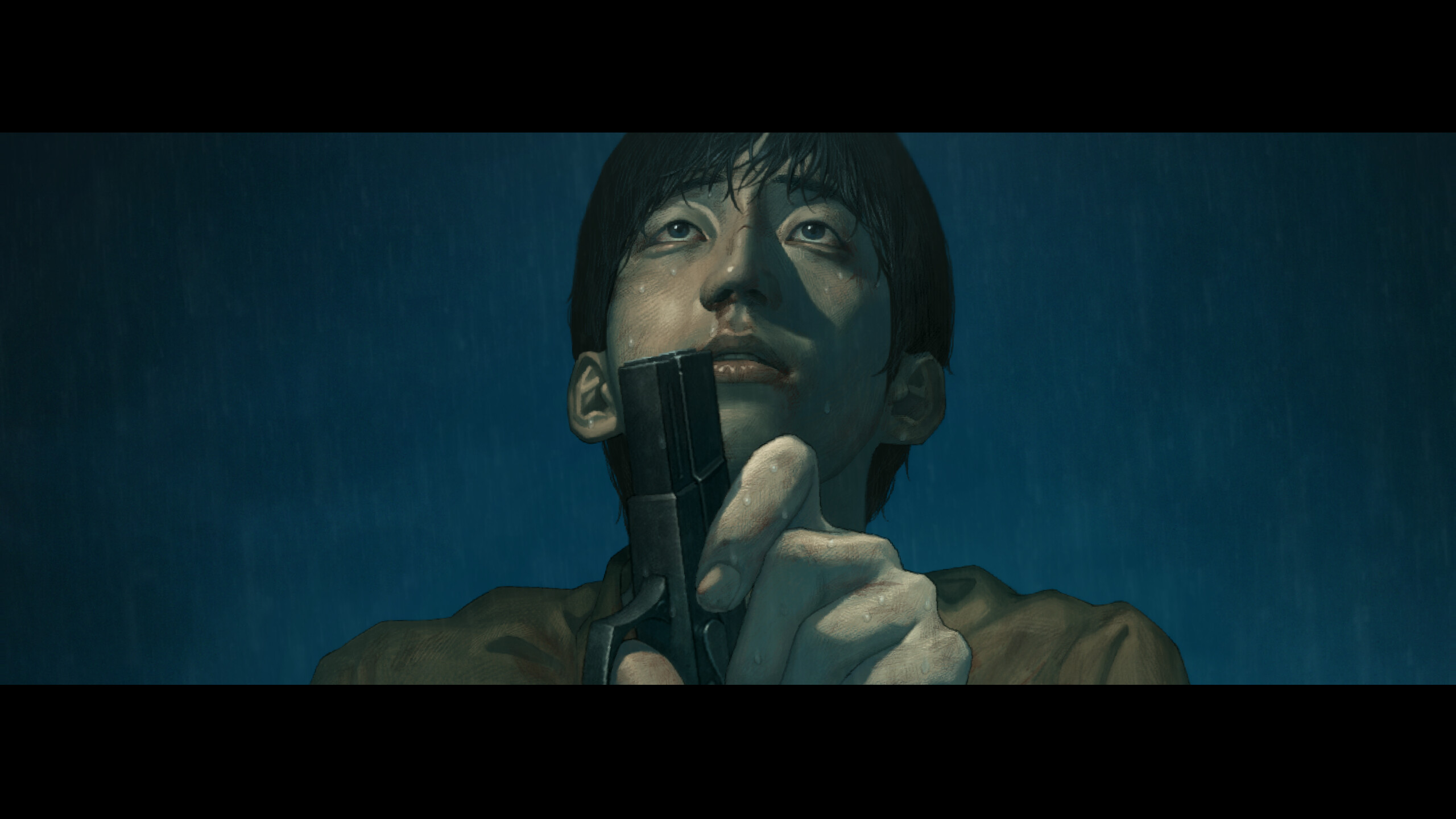 Fools，Maniacs and Liars screenshot 4