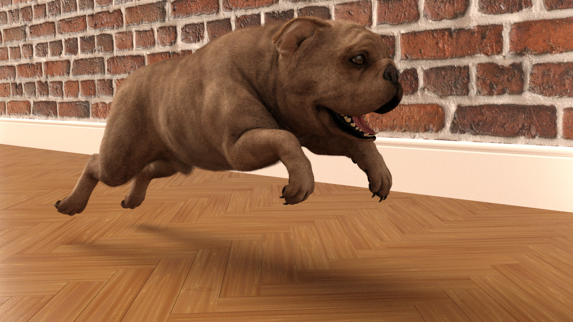 College Bound - Episode 2 screenshot 6