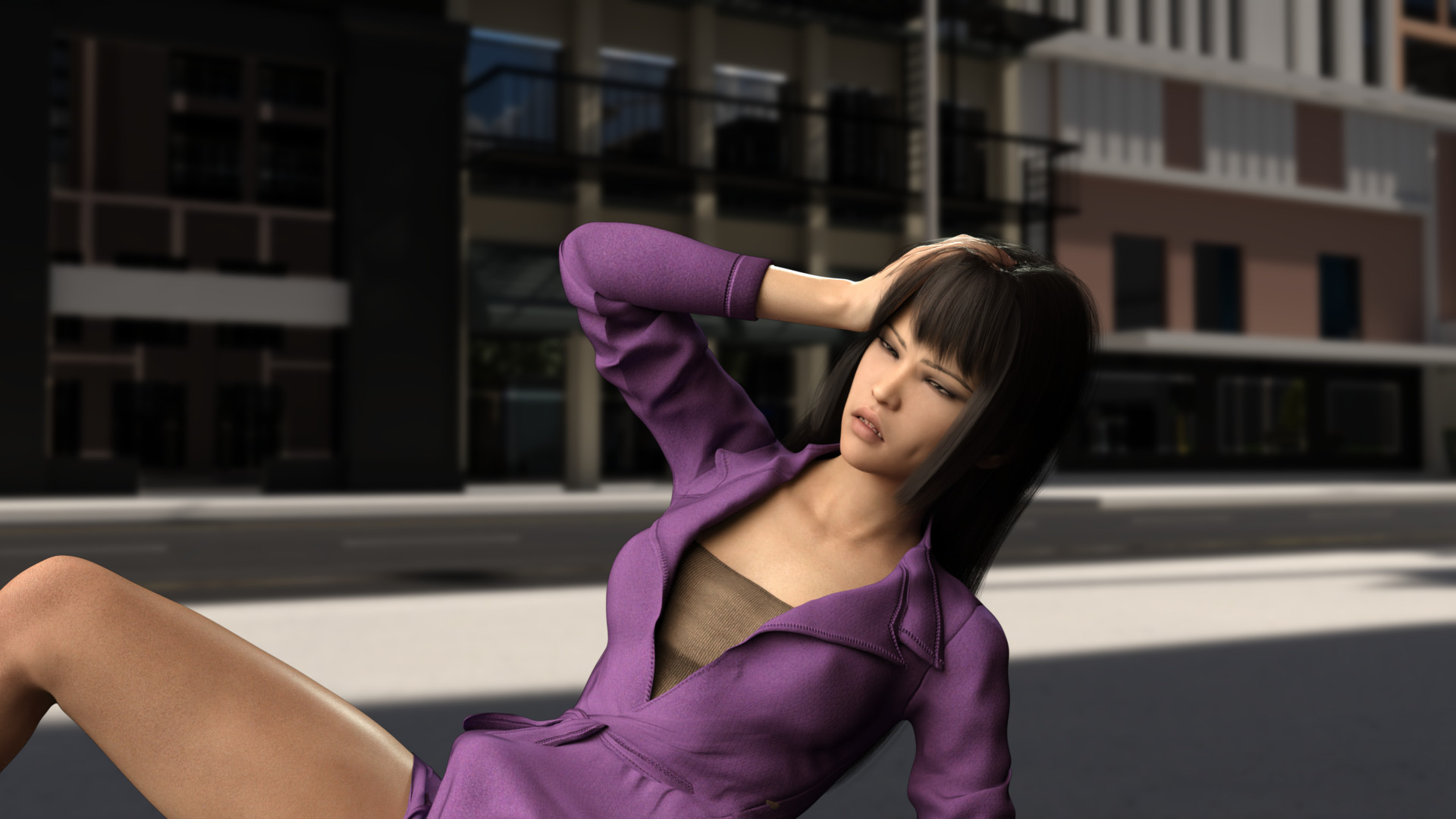 College Bound - Episode 2 screenshot 13