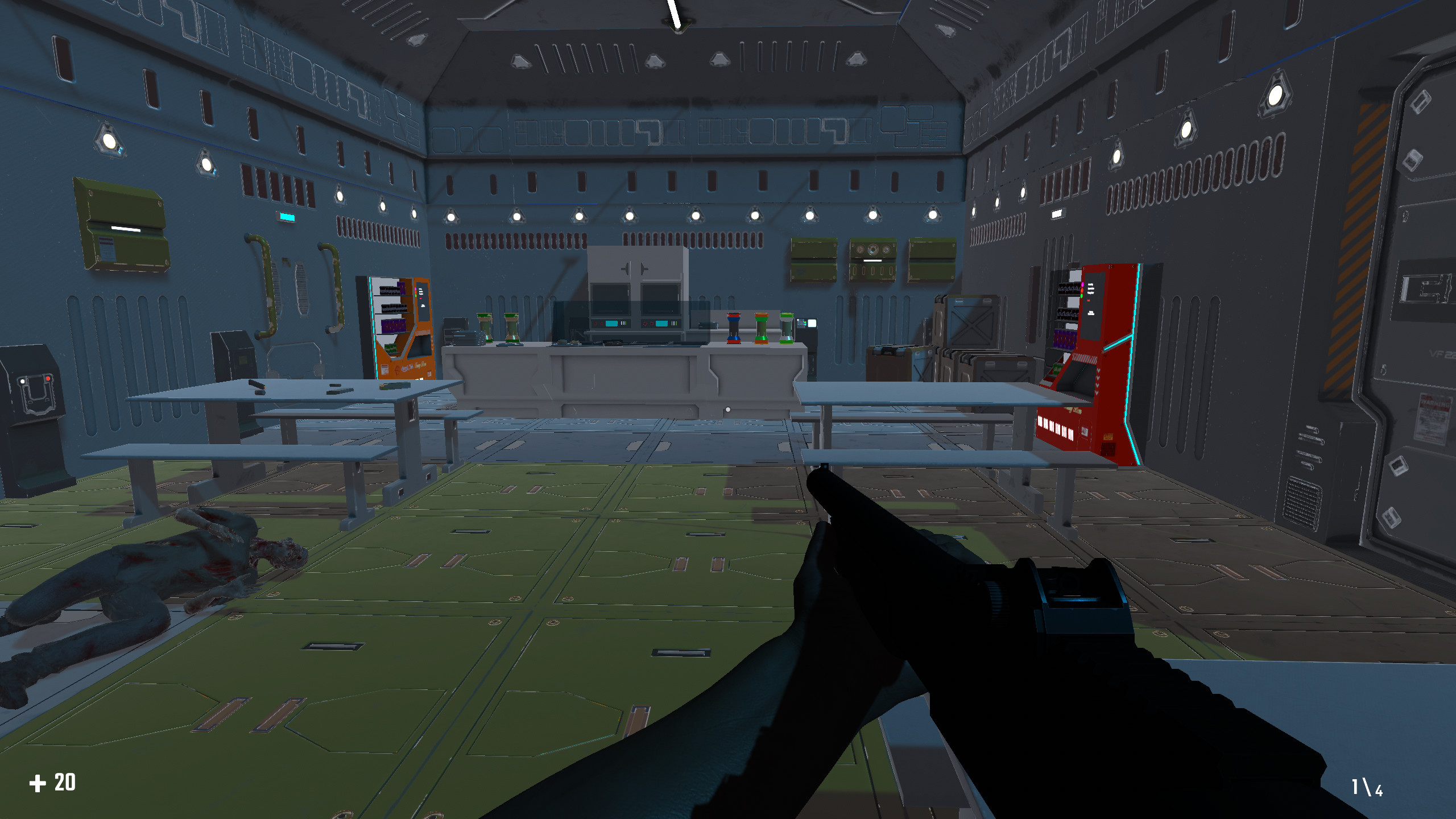 Forbidden place screenshot 4