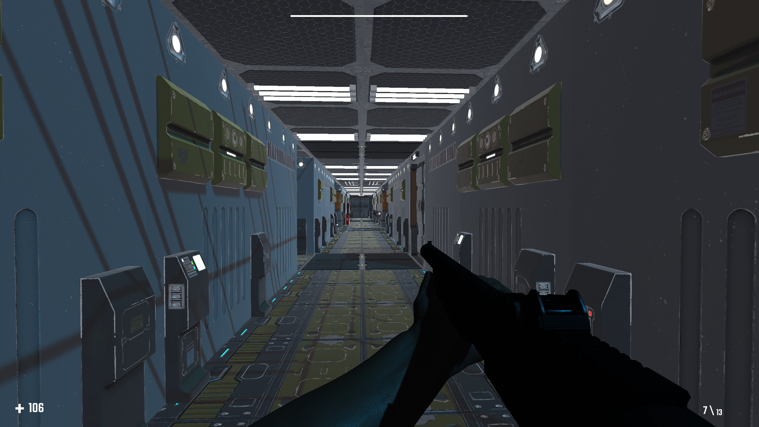Forbidden place screenshot 2