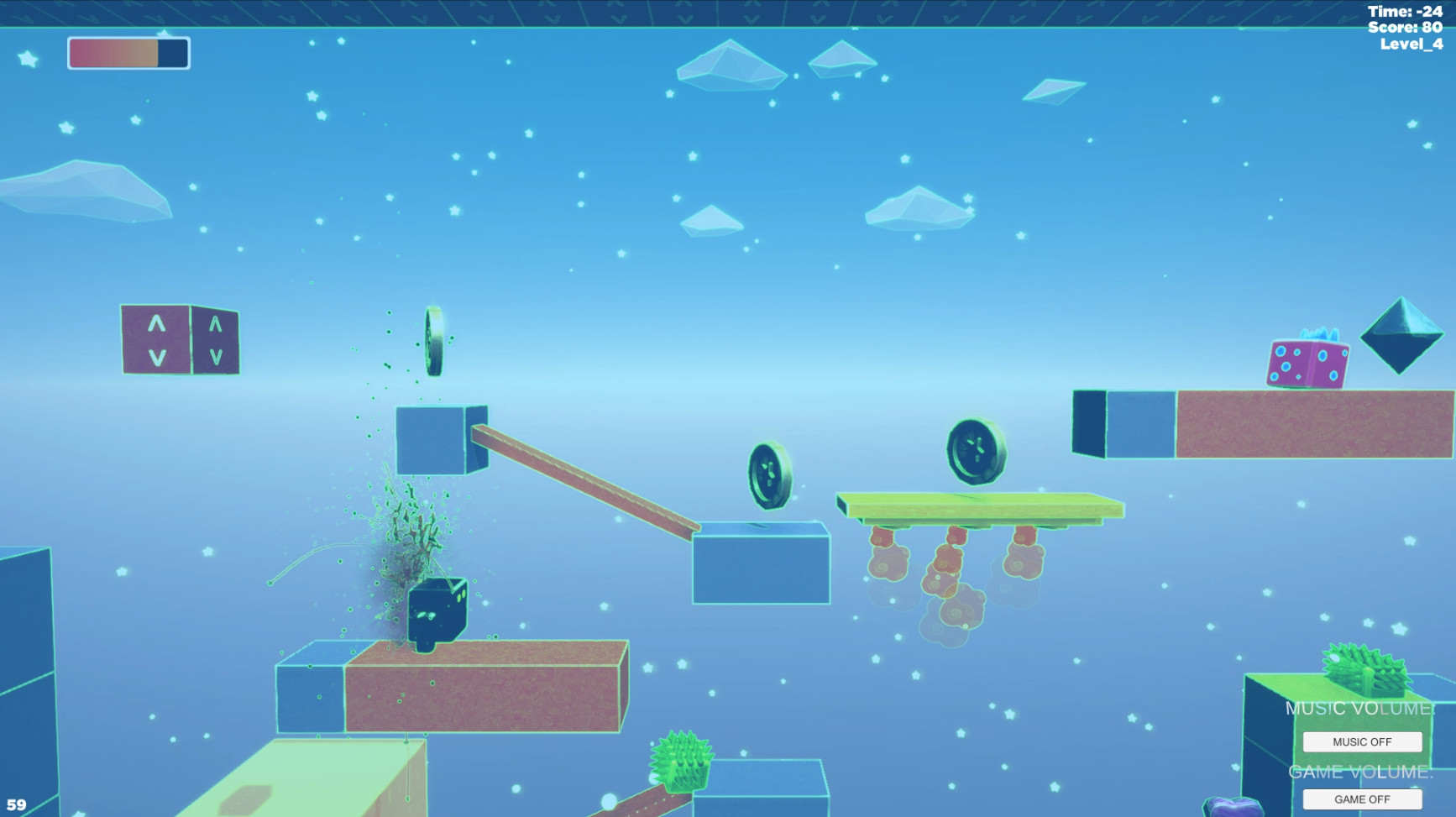Faster Than Possible screenshot 8