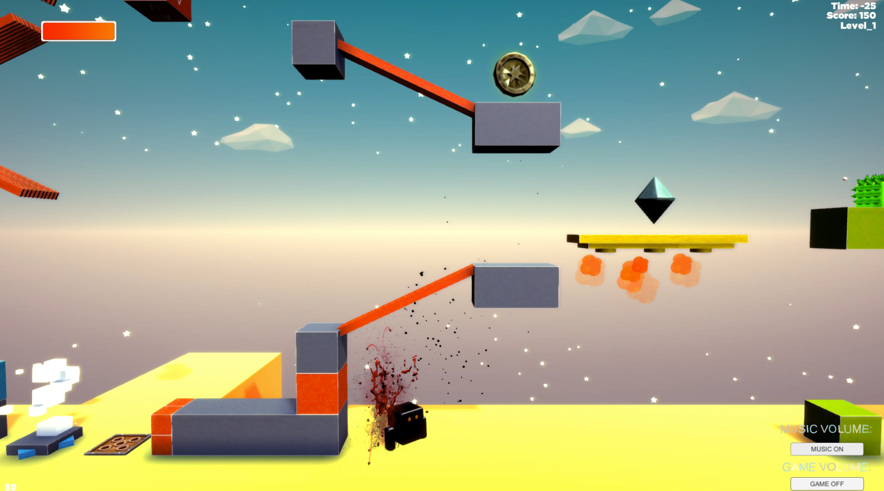 Faster Than Possible screenshot 7