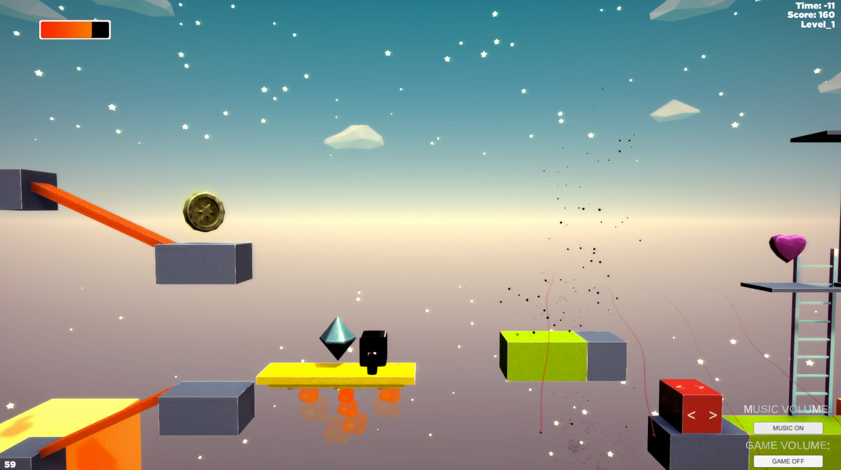 Faster Than Possible screenshot 6