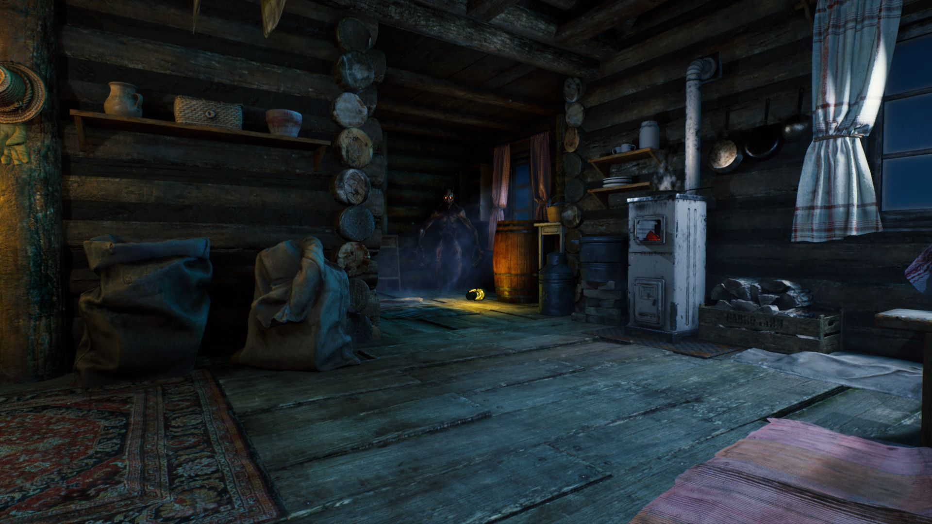 Solomon Division screenshot 5