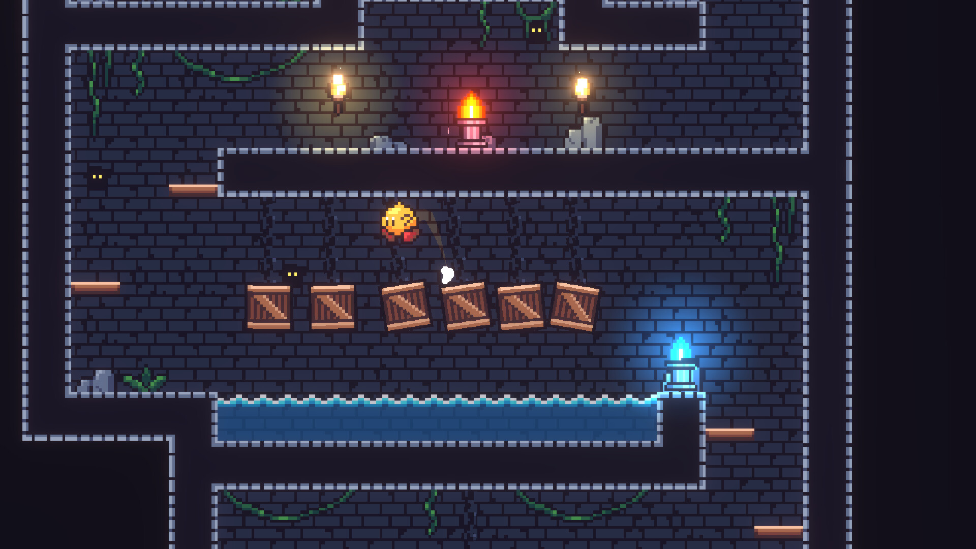 Blobby's Quest screenshot 6