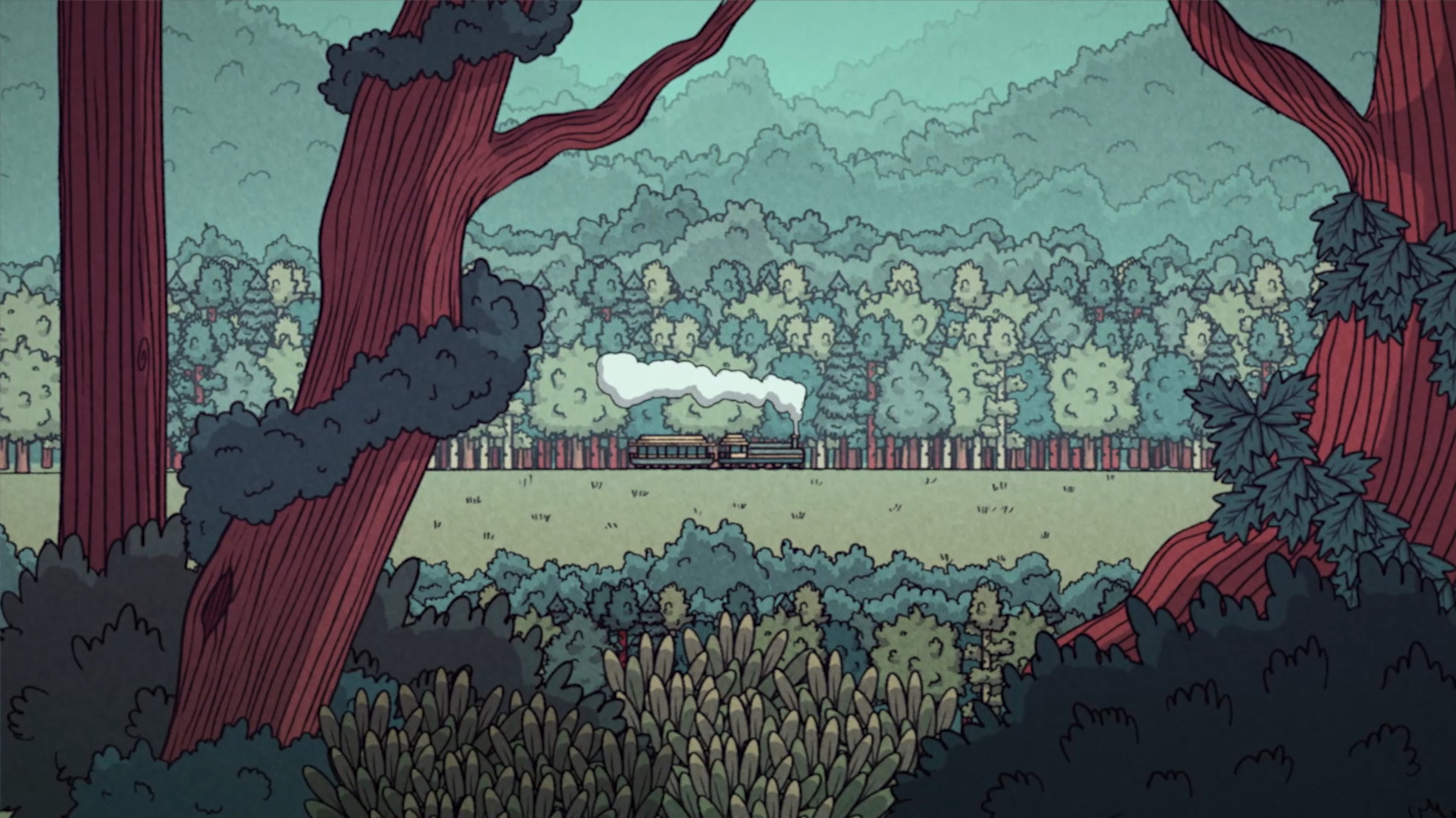 Koru screenshot 5