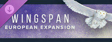 Wingspan: European Expansion
