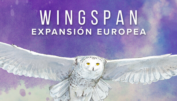 WINGSPAN:EXPANSIÓN EUROPEA