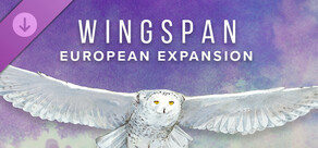 Wingspan: European Expansion