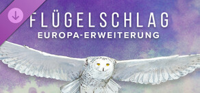 WINGSPAN (FLÜGELSCHLAG): Europa-Erweiterung