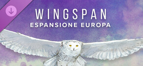 WINGSPAN: Espansione Europa