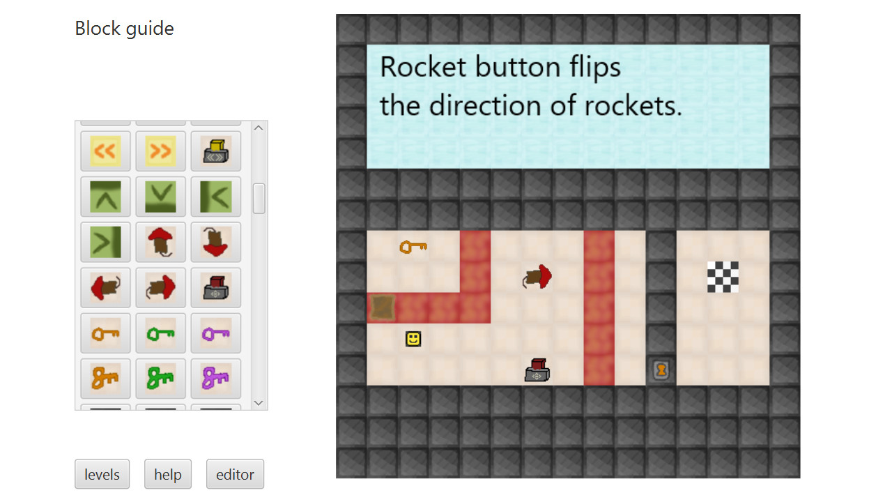 Ultimaze screenshot 4