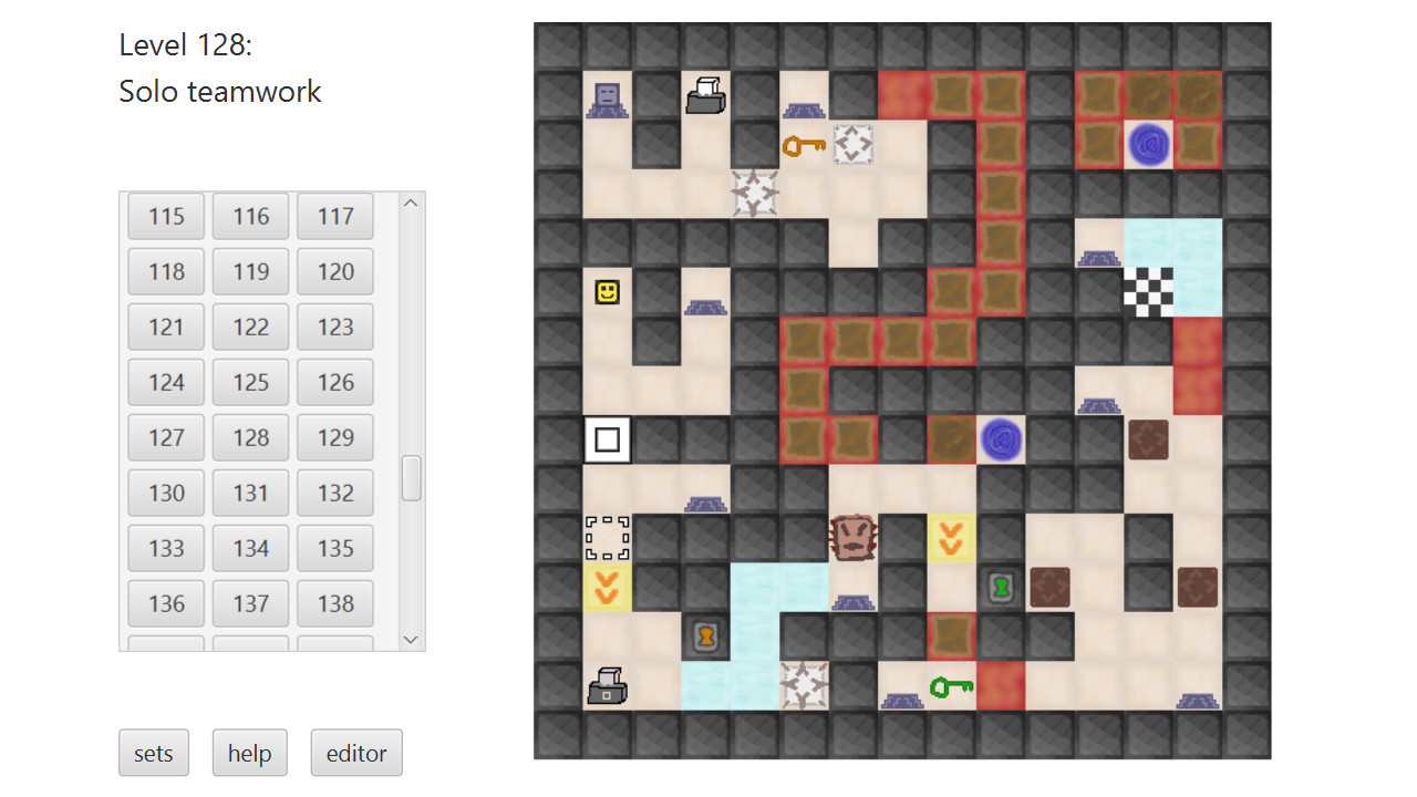 Ultimaze screenshot 3