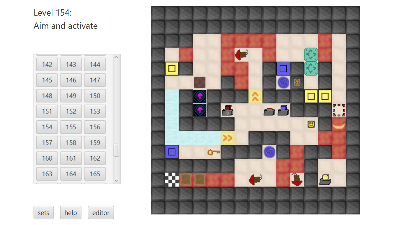 Ultimaze screenshot 1