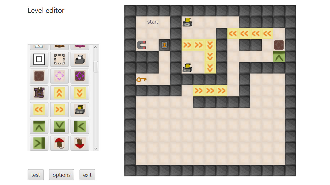 Ultimaze screenshot 5