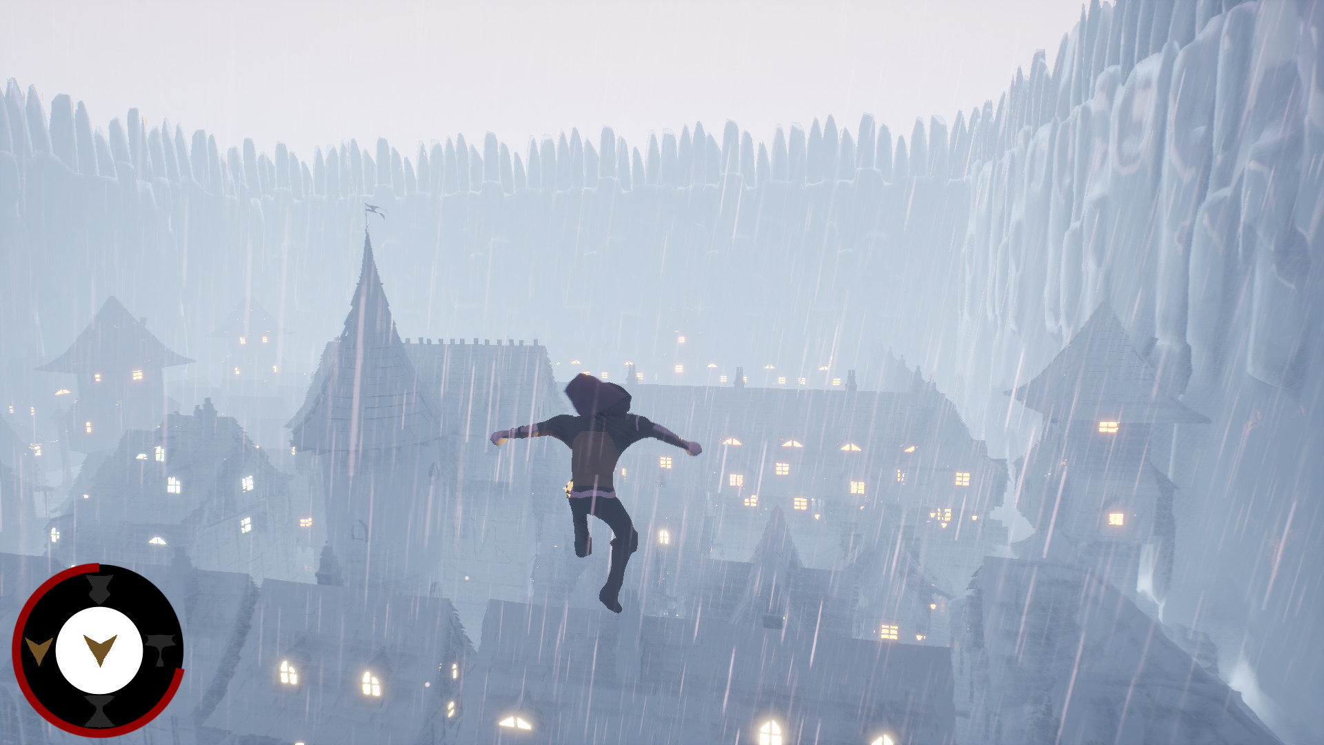 Undying Lantern screenshot 12