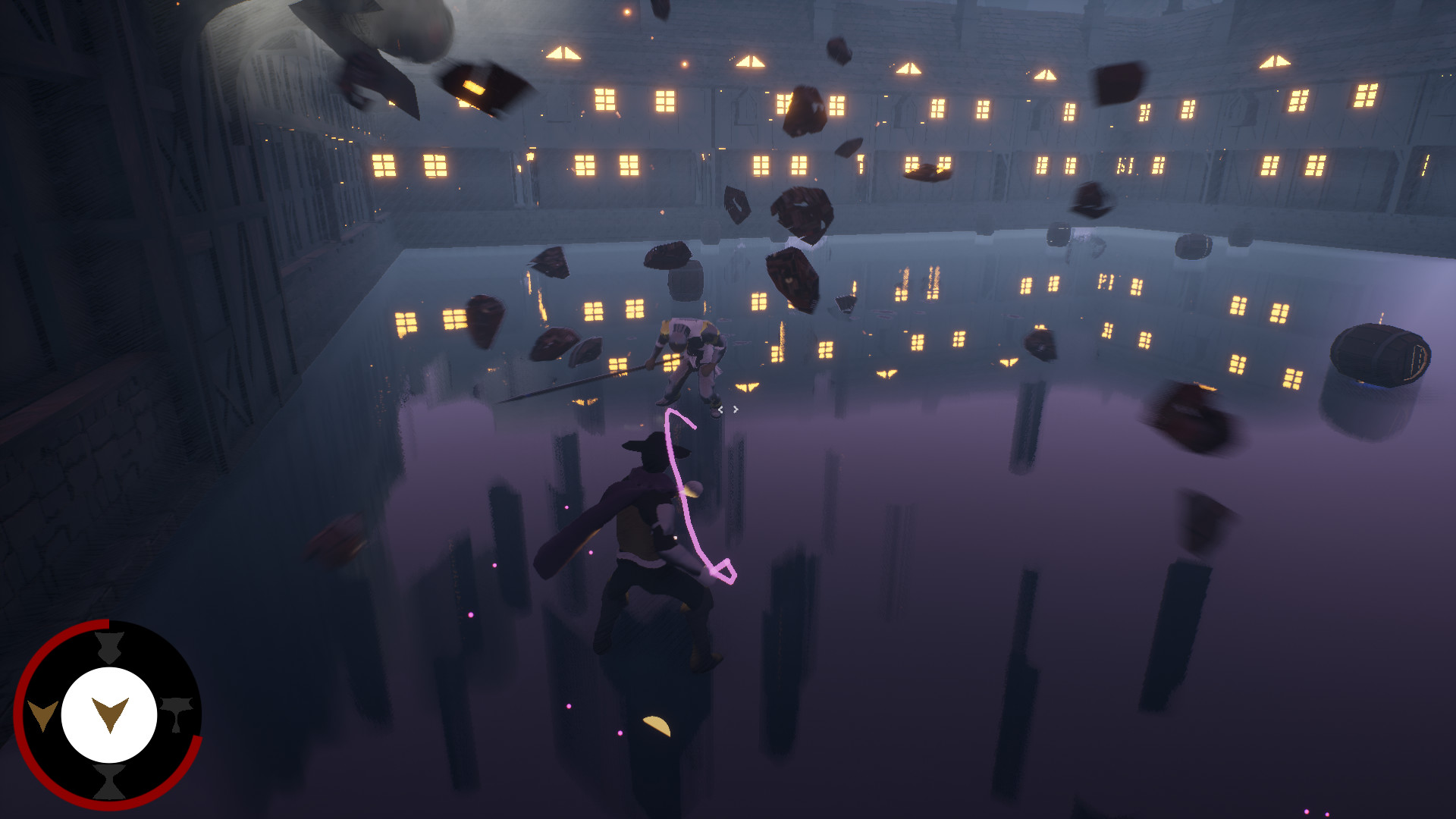 Undying Lantern screenshot 14