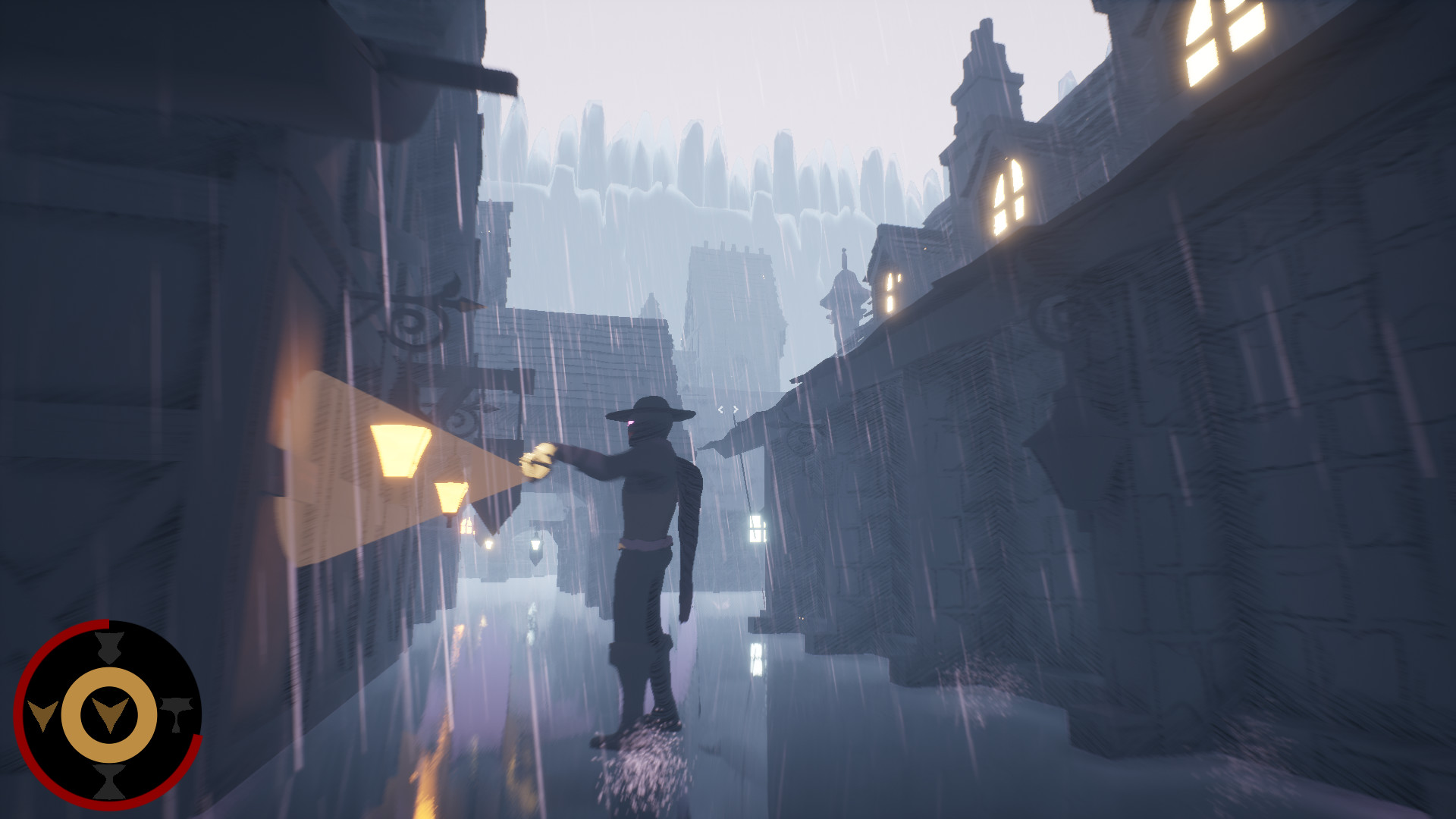 Undying Lantern screenshot 11
