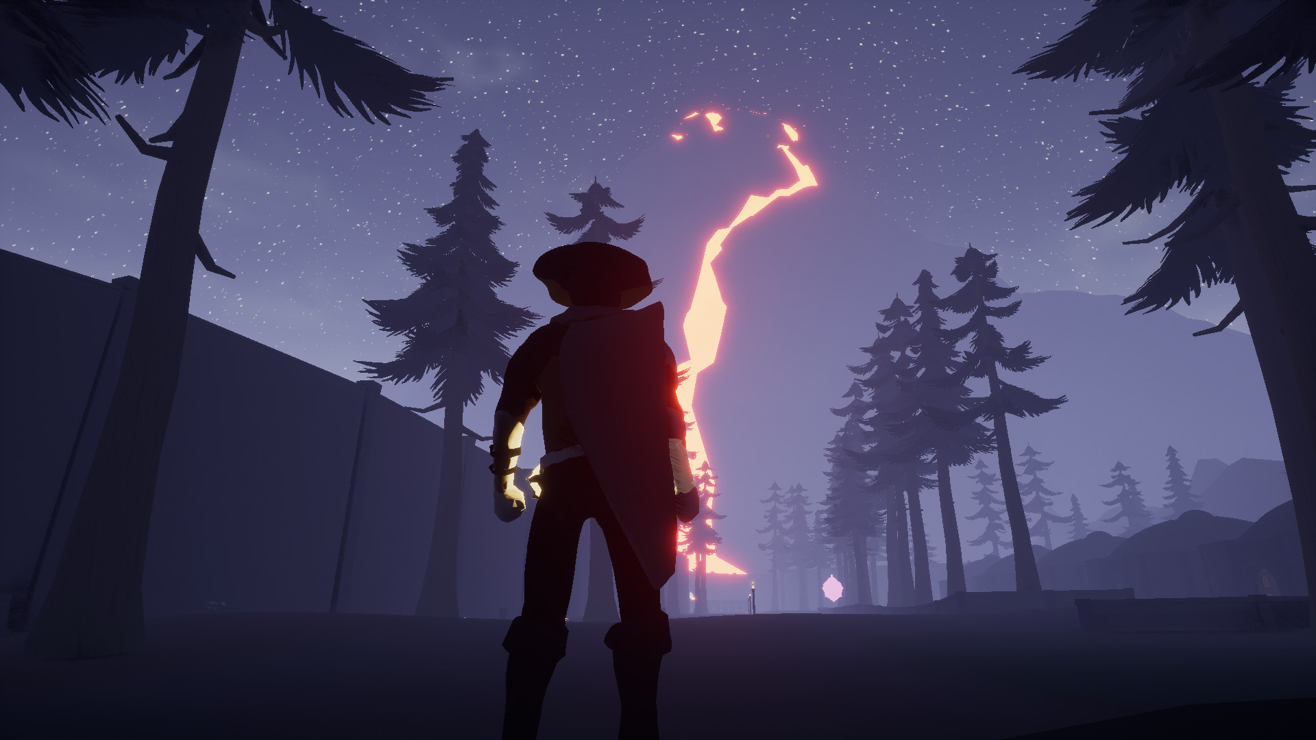 Undying Lantern screenshot 15