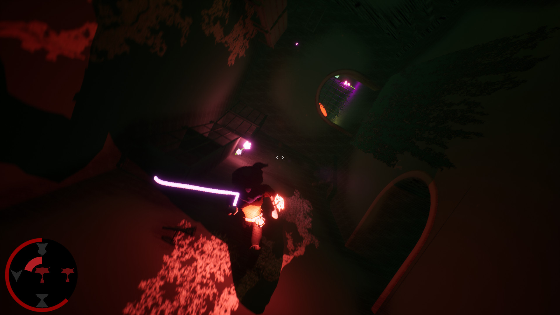 Undying Lantern screenshot 9