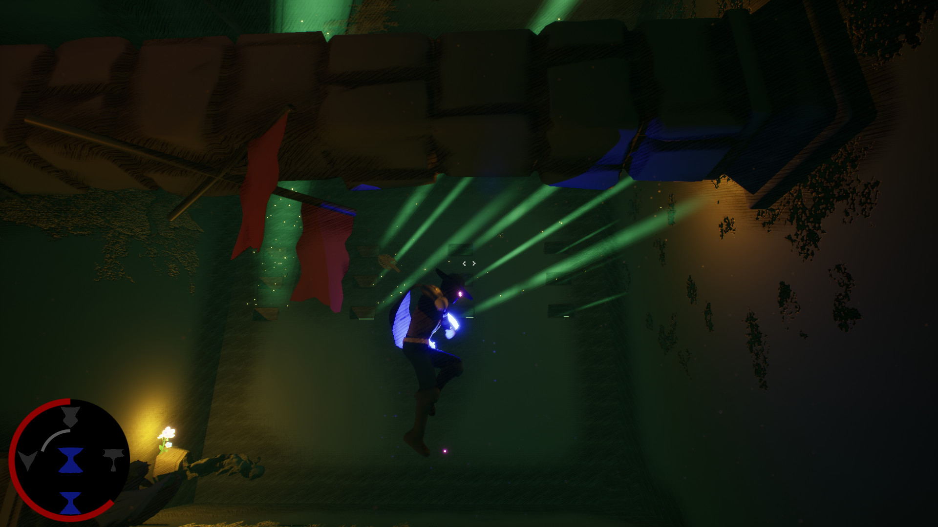 Undying Lantern screenshot 7