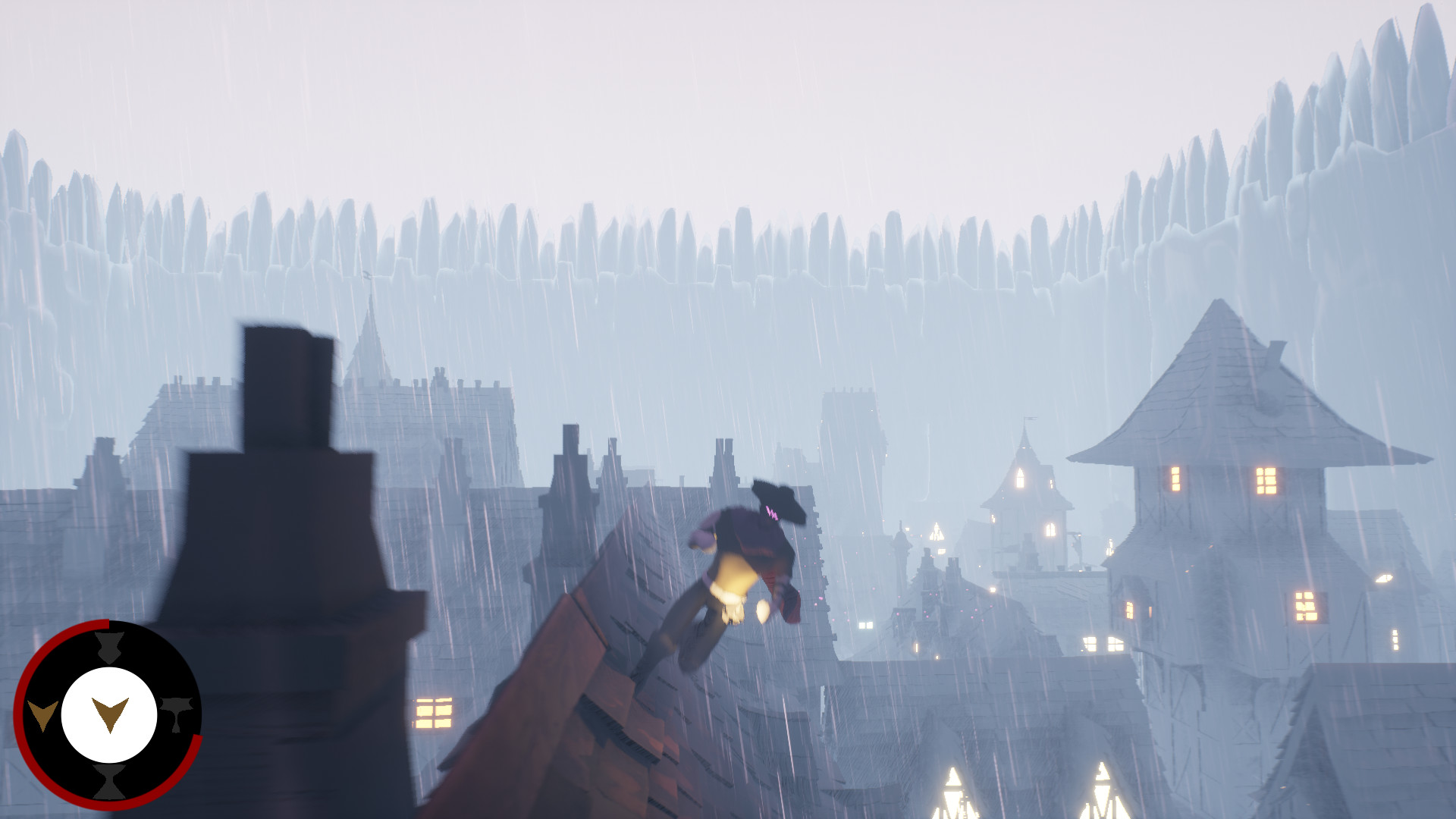 Undying Lantern screenshot 13