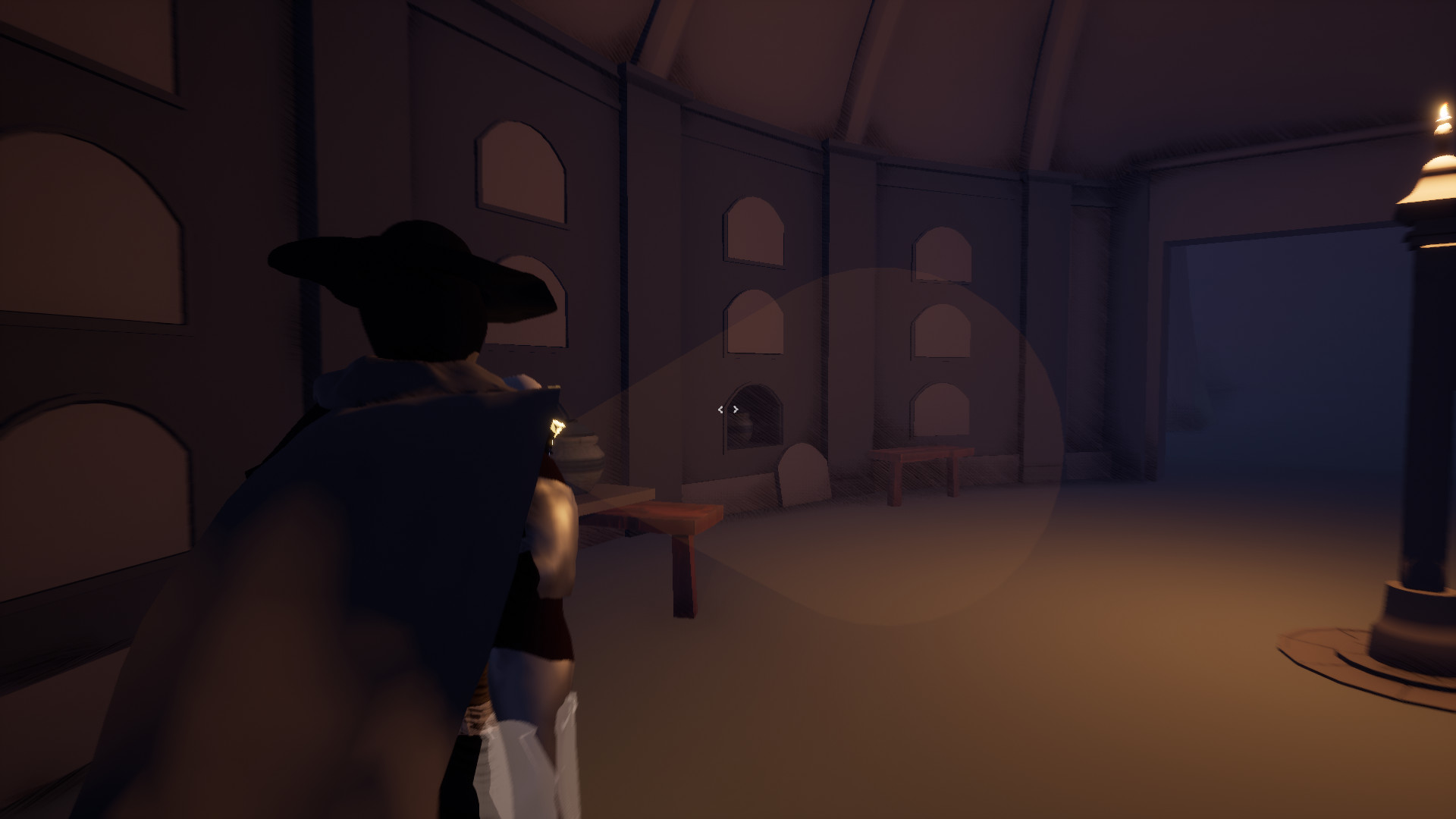 Undying Lantern screenshot 17