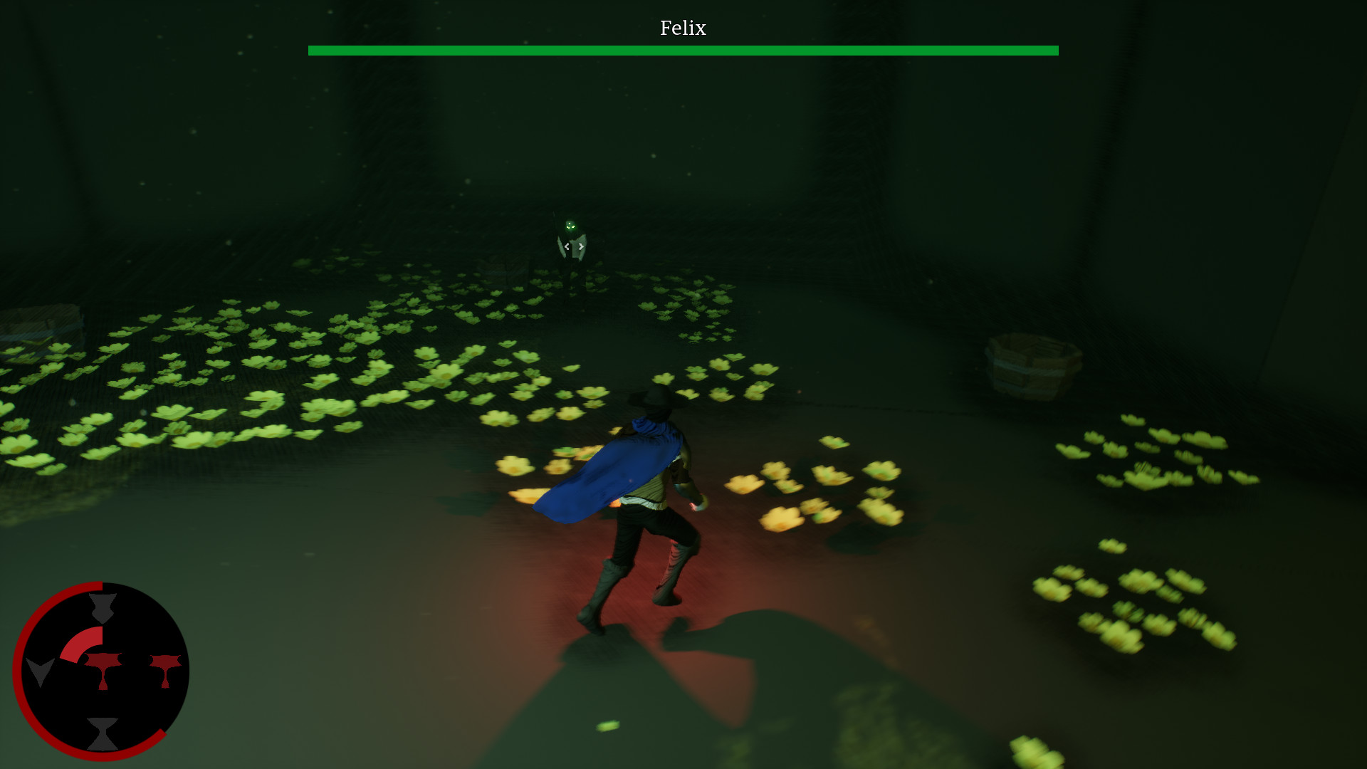 Undying Lantern screenshot 10