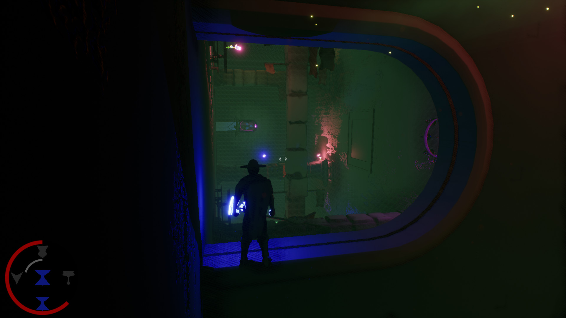 Undying Lantern screenshot 8
