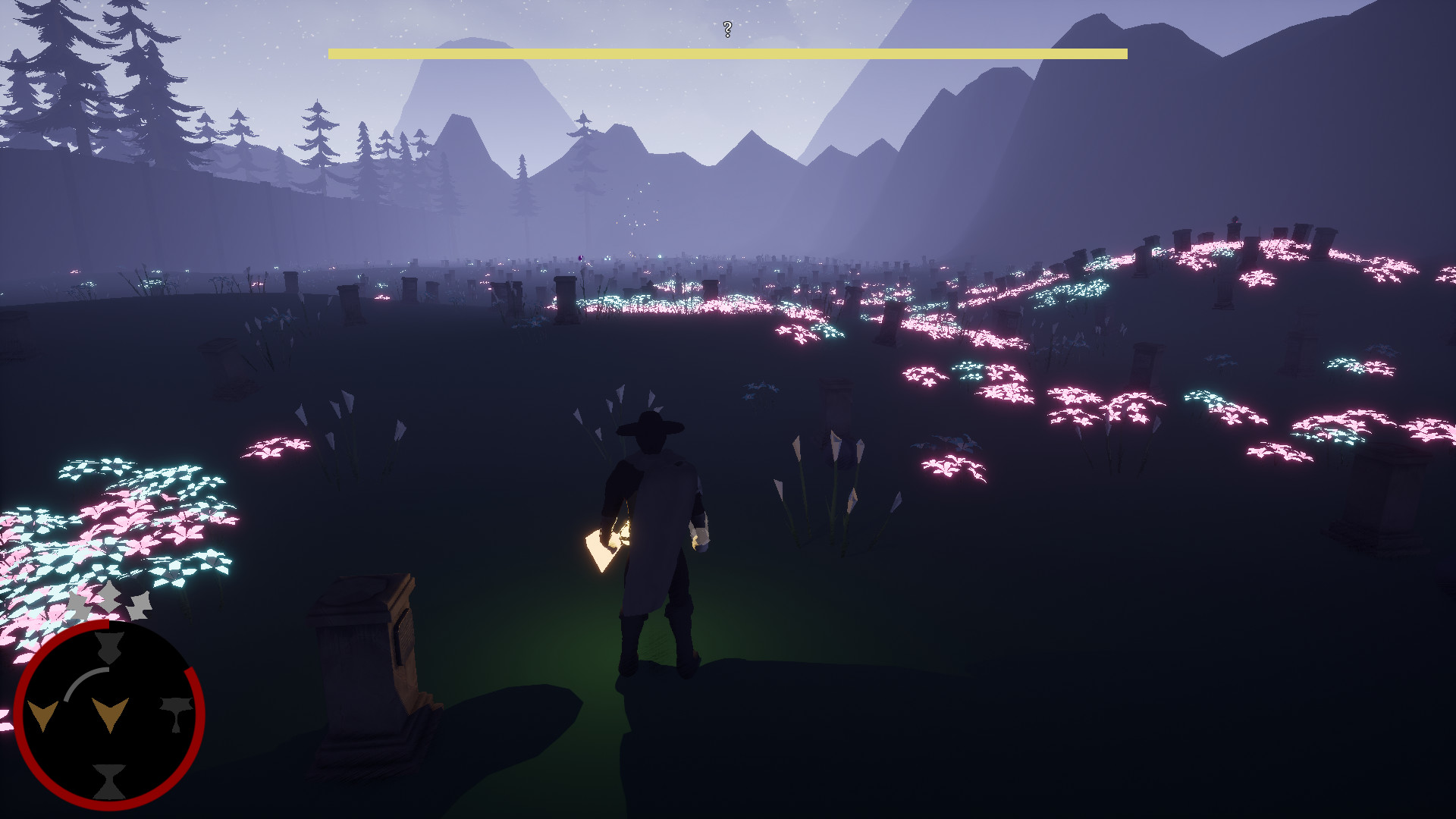 Undying Lantern screenshot 19