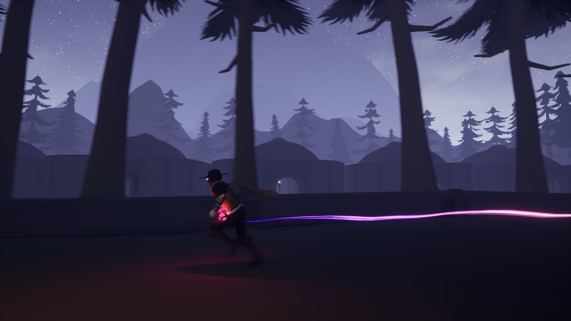 Undying Lantern screenshot 16