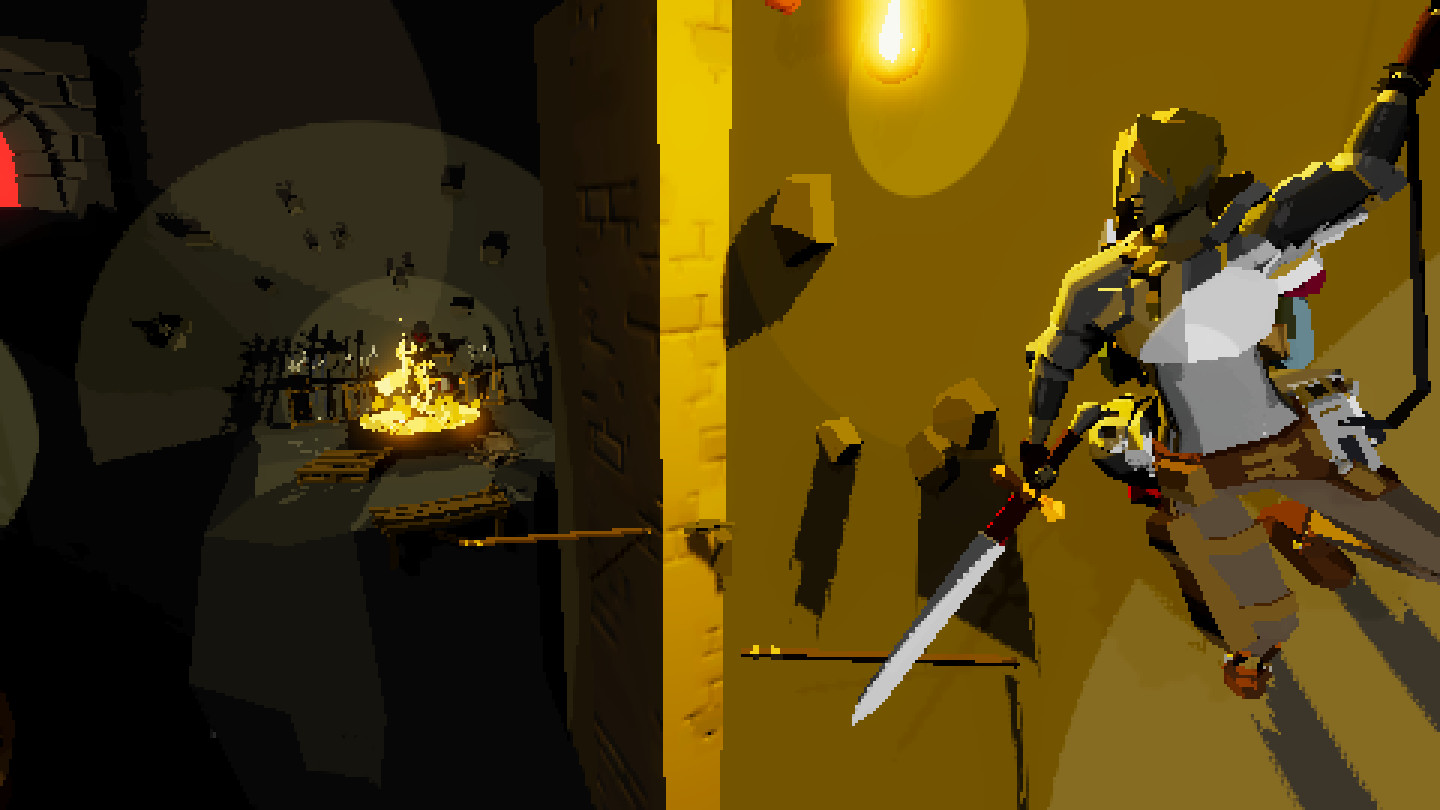 Iron Age screenshot 7