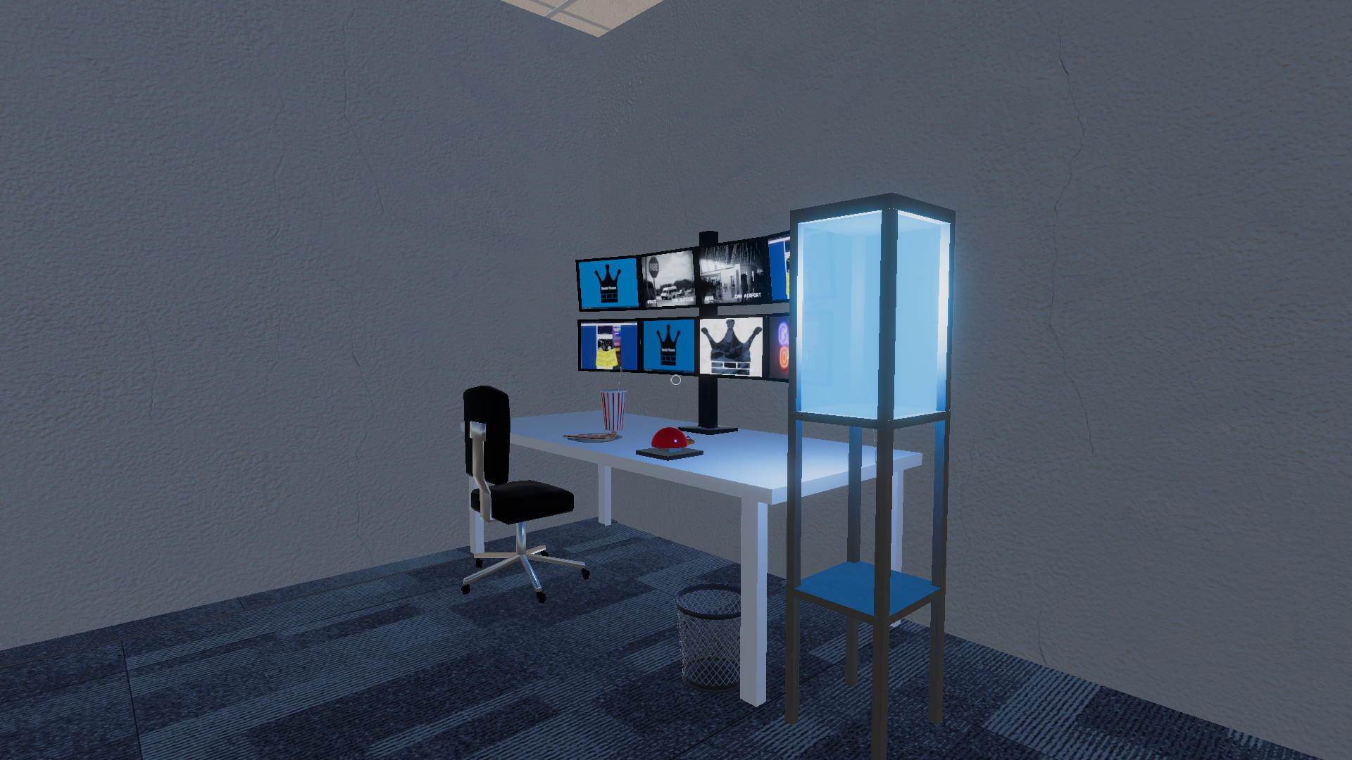 Hedgie Simulator screenshot 12