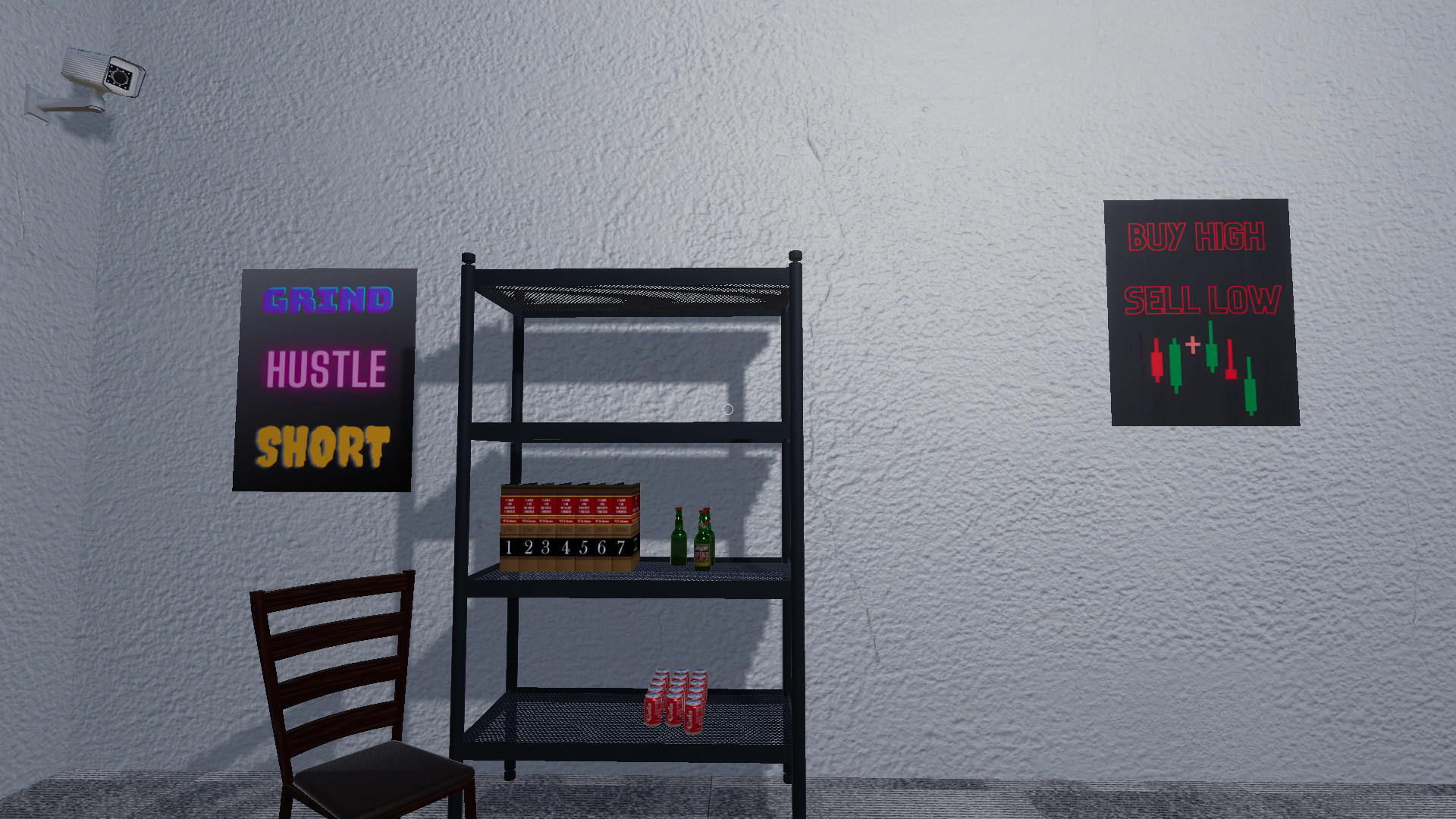 Hedgie Simulator screenshot 8